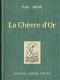 [Gutenberg 43767] • La Chèvre d'Or